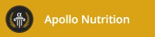 Apollo Nutrition